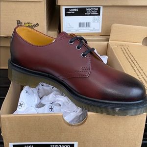 Dr. Martens | Shoes | Dr Martens 461 